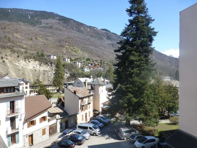 Appartements VILLA LOUISE - Brides les Bains