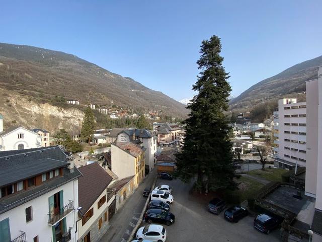 Appartements VILLA LOUISE - Brides les Bains