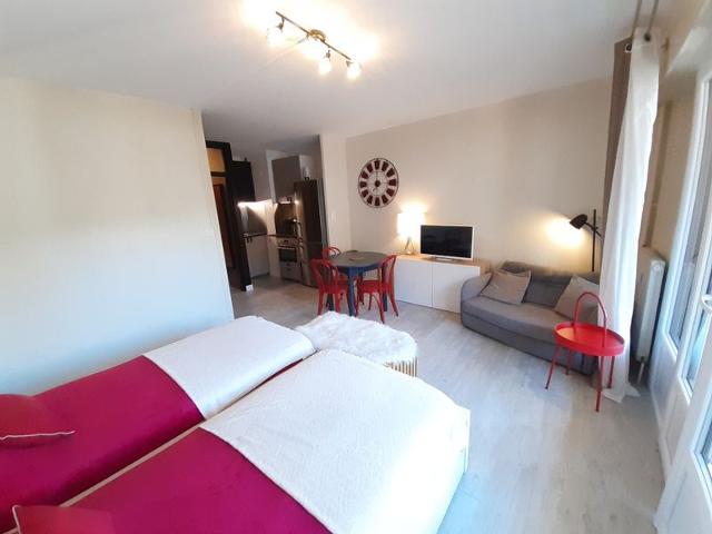 Appartements VILLA LOUISE - Brides les Bains