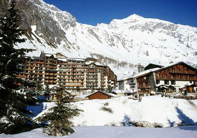 Résidence La Daille *** - Val d’Isère La Daille