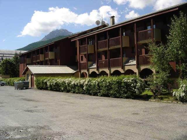 GRAND SUD 53244 - Serre Chevalier 1400 - Villeneuve