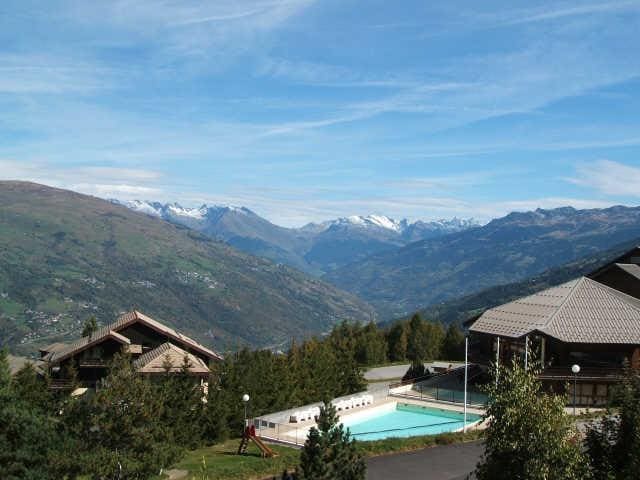 Christiana 45110 - Plagne Montalbert