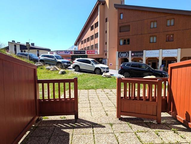 Les Chalets de La Rosière - La Rosière