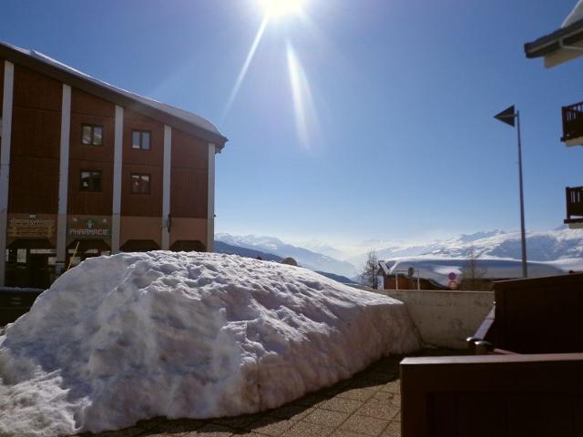 Les Chalets de La Rosière - La Rosière