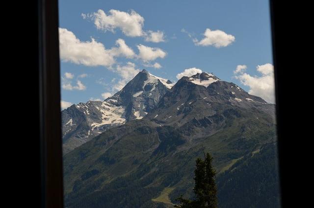 Lo Fenny - La Rosière