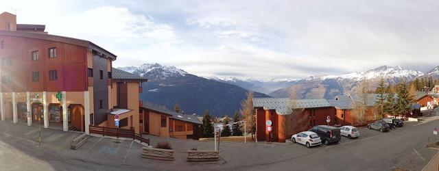 Les Chalets de La Rosière - La Rosière