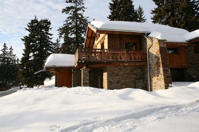 Les 3 Sapins - La Rosière