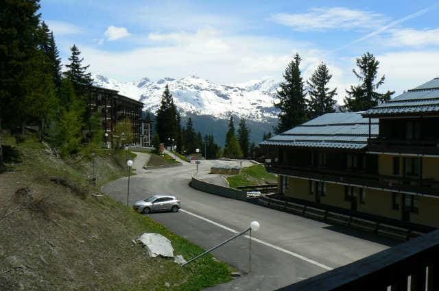 LE VANOISE 45988 - La Rosière