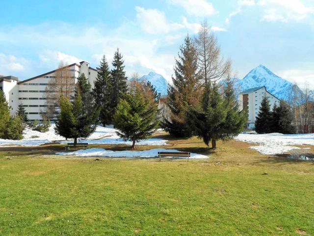 Appartements COTE BRUNE IV - Les Deux Alpes Centre