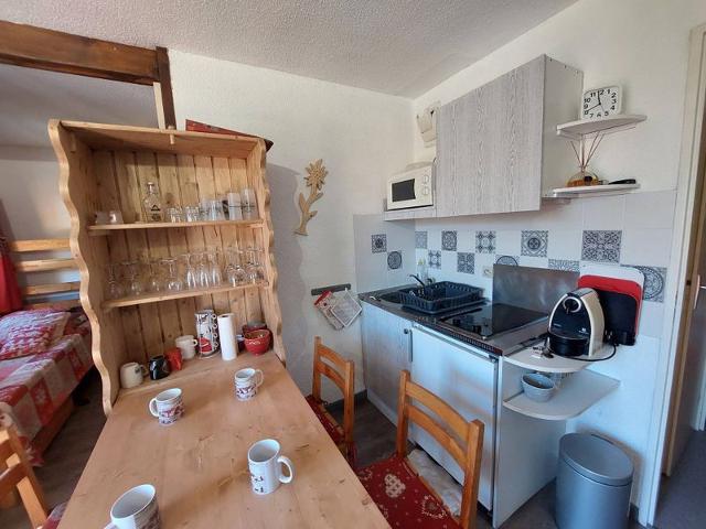 Appartements PLÉIADES - Les Deux Alpes Venosc