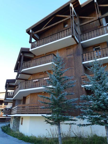 Appartements ECRINS 7 - Les Deux Alpes 1800