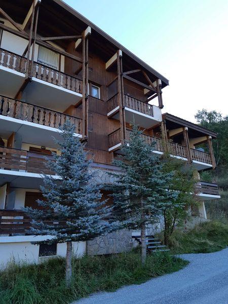 Appartements ECRINS 7 - Les Deux Alpes 1800