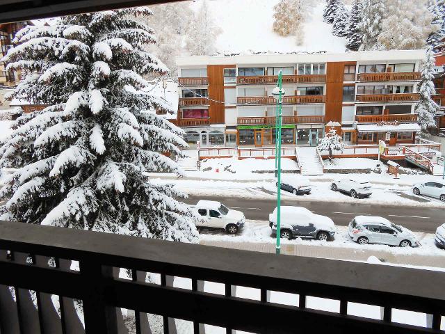 Appartements OLYMPE - Les Deux Alpes Centre