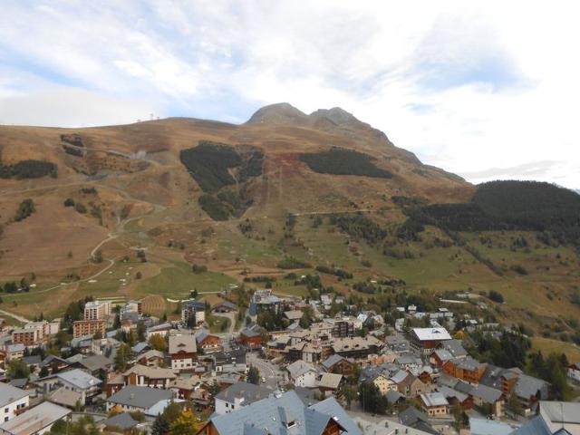 Appartements SOLEIL - Les Deux Alpes Soleil