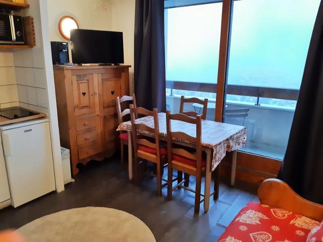 Appartements SOLEIL - Les Deux Alpes Soleil