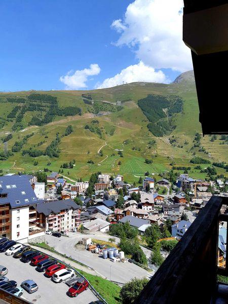 Appartements SOLEIL - Les Deux Alpes Soleil