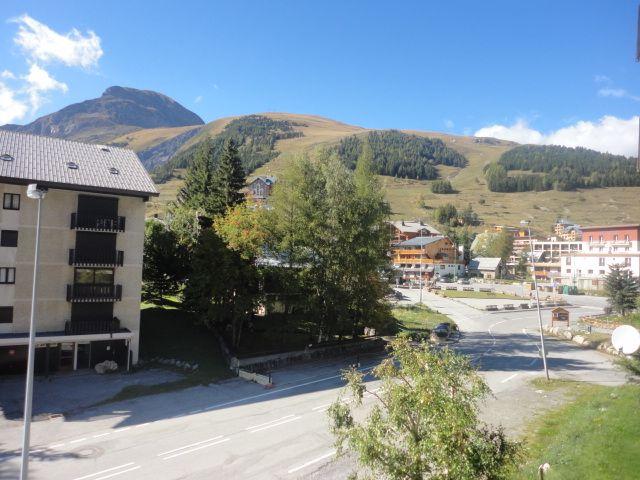 Appartements QUIRLIES II - Les Deux Alpes Venosc