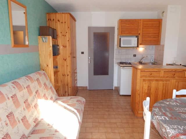 Appartements Central Parc 2 53416 - Serre Chevalier 1200 - Briançon