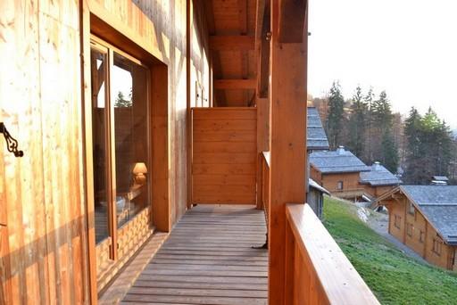 Appartement Refuge des Outalays 026 - Le Grand Bornand