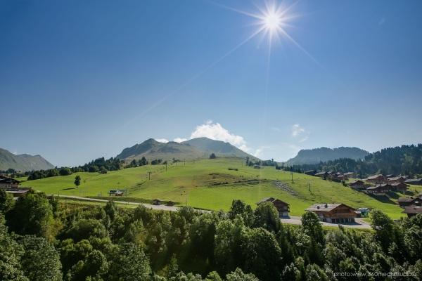 Appartement Androsace 310 - Le Grand Bornand