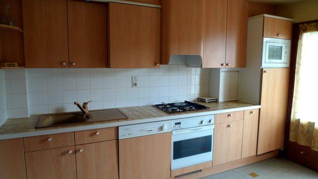 Appartement Janu 002 - Le Grand Bornand