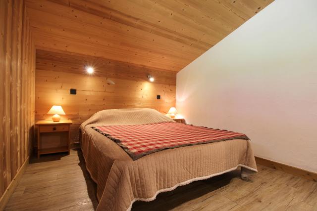 Appartement Duche 002 - Le Grand Bornand