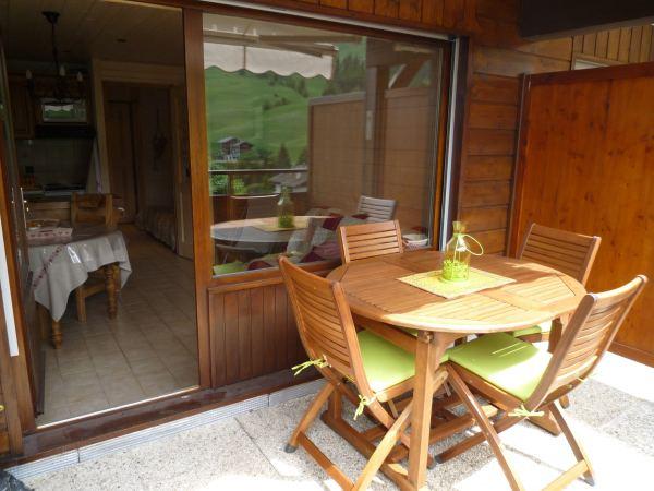 Appartement Kodiac 001 - Le Grand Bornand