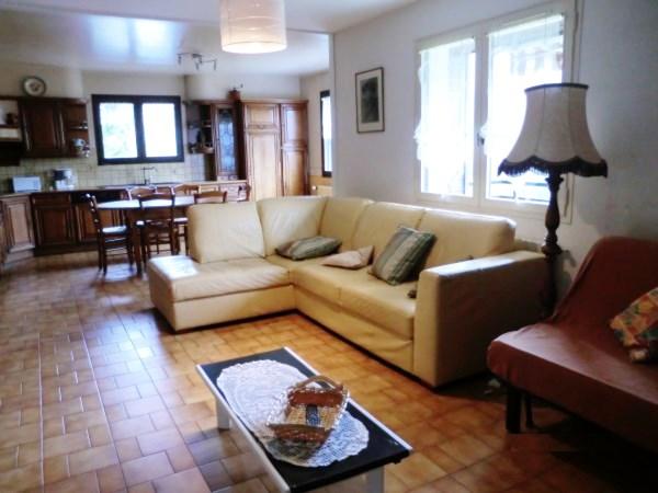 Appartement Saugy 001 - Le Grand Bornand