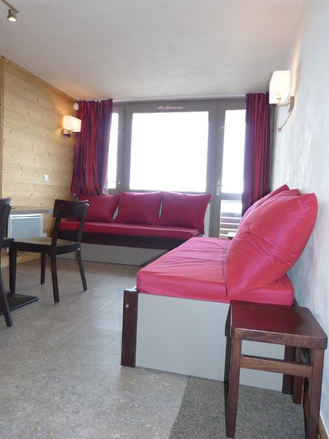 Appartements Zenith - Plagne - Aime 2000