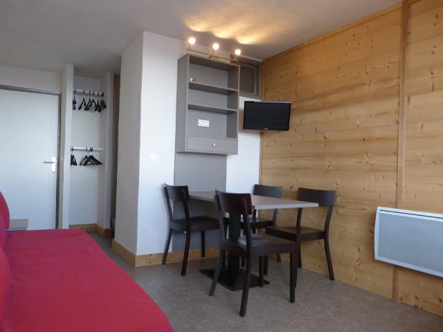 Appartements Zenith - Plagne - Aime 2000