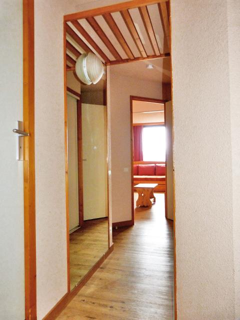 Appartements Zenith - Plagne - Aime 2000