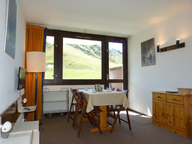 Appartements Zenith - Plagne - Aime 2000