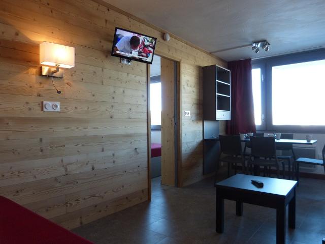 Appartements Zenith - Plagne - Aime 2000