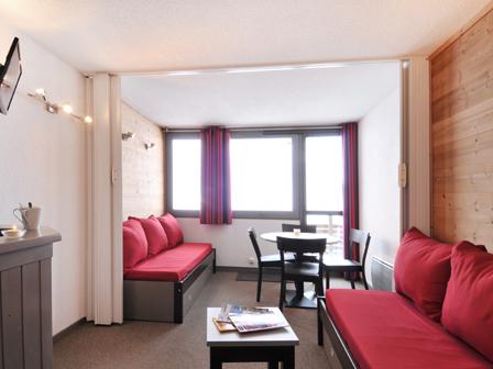 Appartements Zenith - Plagne - Aime 2000