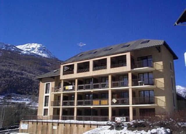 Mas du Prorel 2 53552 - Serre Chevalier 1200 - Briançon