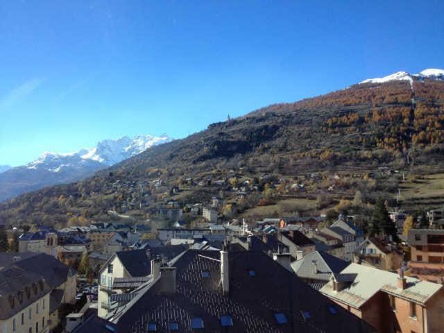 Sainte Catherine 53433 - Serre Chevalier 1200 - Briançon