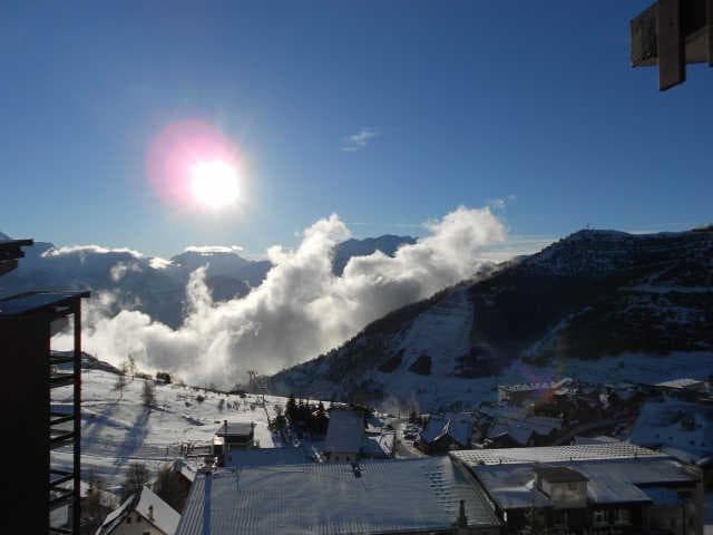 Ours blanc (l') 43408 - Alpe d'Huez