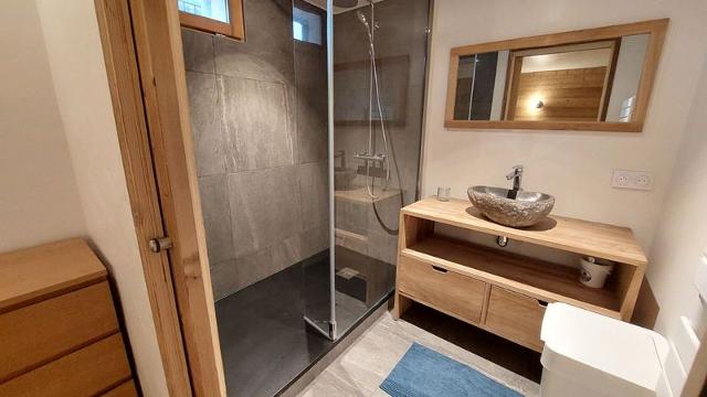 Appartements LA MELEZE - Courchevel 1550