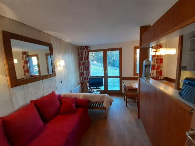 Appartements RESIDENCE LES BRIGUES - Courchevel 1550