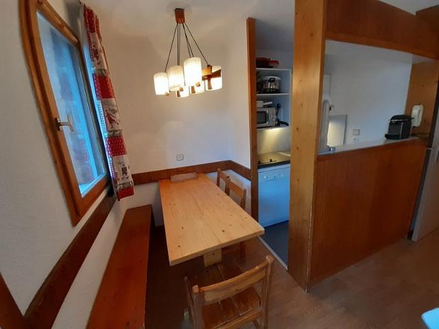 Appartements RESIDENCE LES BRIGUES - Courchevel 1550