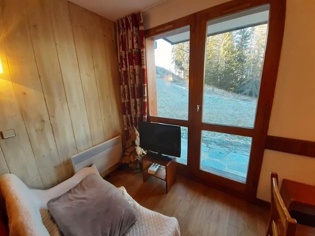 Appartements RESIDENCE LES BRIGUES - Courchevel 1550