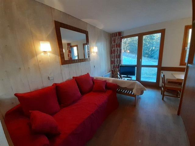 Appartements RESIDENCE LES BRIGUES - Courchevel 1550