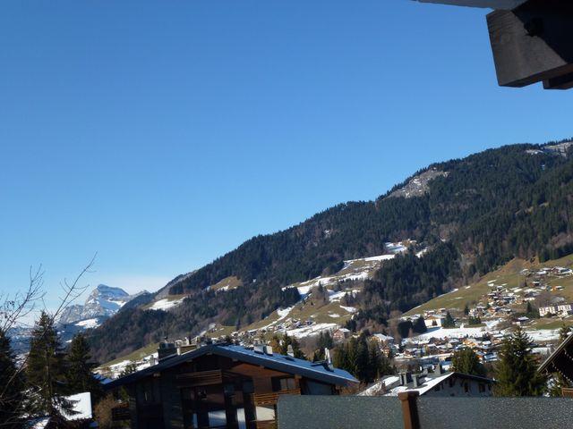 LE PLEIN CIEL 51047 - Megève