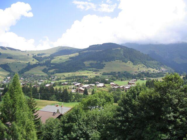 HAMEAU DES PISTES 50972 - Megève