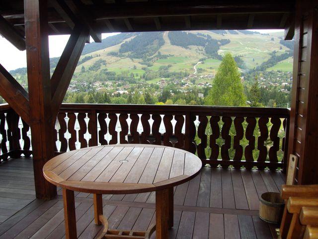 HAMEAU DES PISTES 50972 - Megève