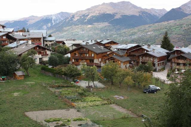 Le Bastion I 49124 - Plagne - Montchavin 