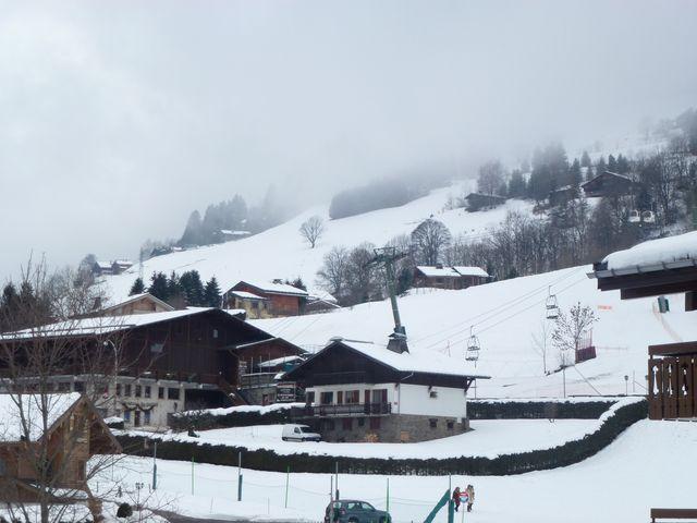 CLOS DU JAILLET 51050 - Megève