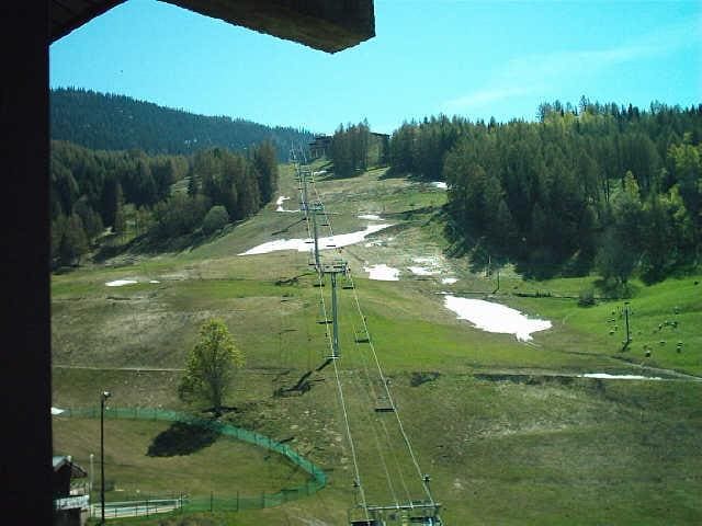 Le Bastion I 49142 - Plagne - Montchavin 