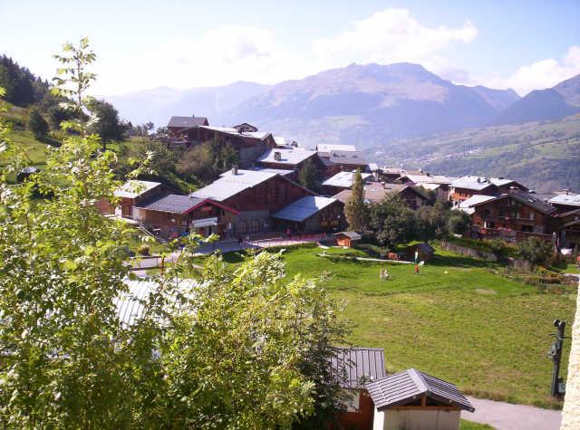 Le Bastion II 49194 - Plagne - Montchavin 