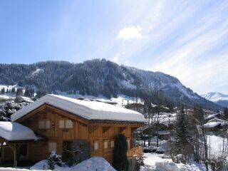 LE PLEIN MIDI 50997 - Megève